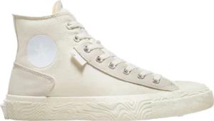Converse Chuck Taylor As Retro Hi Sneaker Weiß
