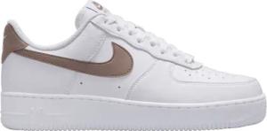 Nike Air Force 1 07 Next Nature Sneaker Sneaker Damen Weiß F108