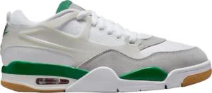 Jordan Air 4 Rm Sneaker Weiß F103