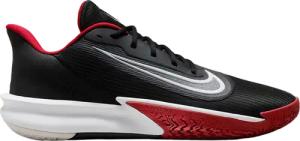 Nike Precision Vii Schwarz F002