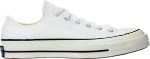 Converse Chuck 70 Sneaker Weiß