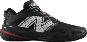 New Balance Flavors Schwarz