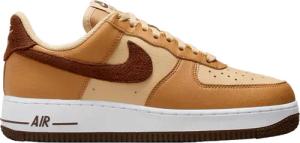 Nike Air Force 1 07 Next Nature Sneaker Damen Braun F200