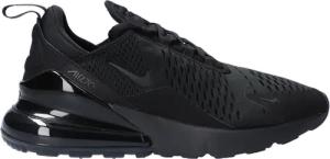 Nike Air Max 270 Sneaker Damen Sneaker Damen Schwarz F006