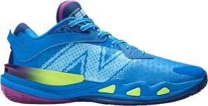 New Balance Flavors Blau