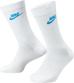 Nike Everyday Essential Crew Socken 3er Pack F911