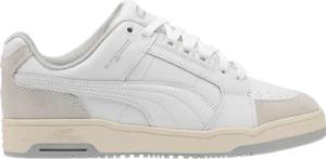 Puma Slipstream Lo Retro Sneaker Weiß