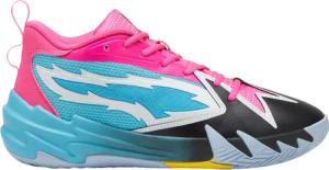 Puma Scoot Zeros Northern Lights Blau