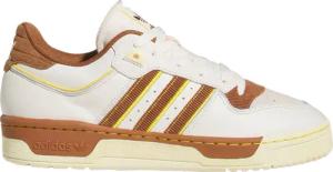adidas Originals Rivalry Low 86 Sneaker Weiß