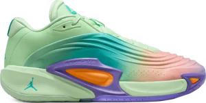 Jordan Luka 3 Grün