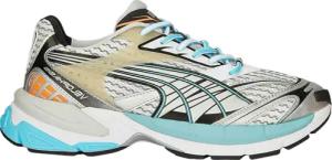 Puma Velophasis Phased Sneaker Weiß