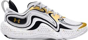 Under Armour Spawn 6 Weiß