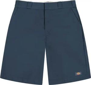 Dickie 13inch Work Short Blau