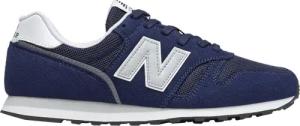 New Balance 373 Sneaker Blau