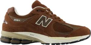 New Balance 2002 Sneaker Beige