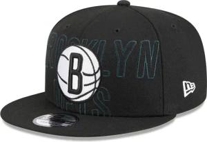 New Era Brooklyn Nets Brooklyn Nets 2023 Draft 9fifty Cap Blau
