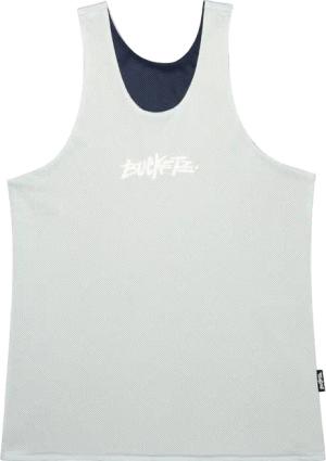 Bucketz Reversible Pick-up Trikot Blau