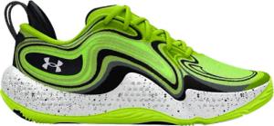 Under Armour Spawn 6 Grün