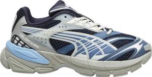 Puma Velophasis Phased Sneaker Weiß F06