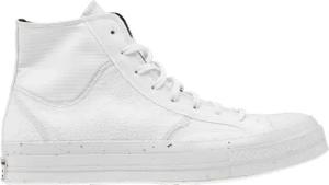 Converse Chuck 70 Hi Sneaker Weiß