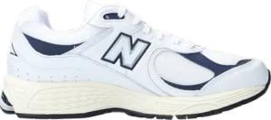 New Balance 2002 Sneaker Weiß