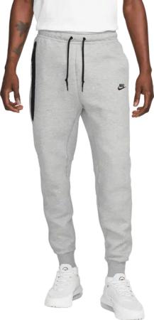 Nike Tech Fleece Jogginghose Grau