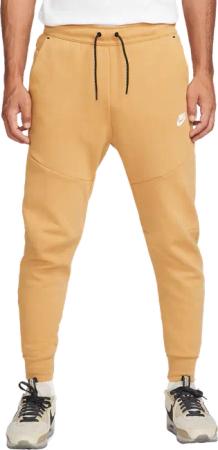 Nike Tech Fleece Jogginghose Gold F722