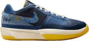 Nike Ja 1 Se (gs) Kids Blau