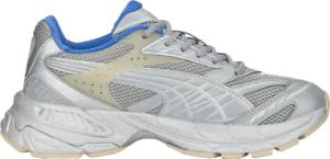 Puma Velophasis Bionic Sneaker Silber