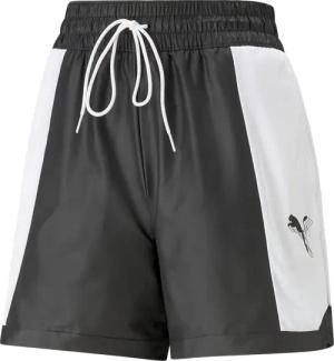Puma Mod 2.0 Short Damen Schwarz