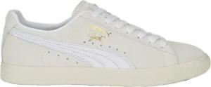 Puma Clyde Prm Sneaker Beige