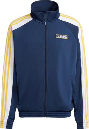 adidas Adibreak Jacke Blau