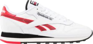 Reebok Classic Leather Sneaker Weiß