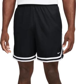 Nike 6in Short Schwarz 0
