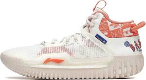 Li-ning Badfive Iii Weiß