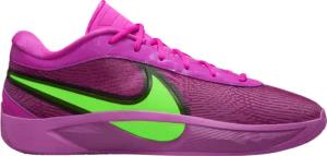 Nike Giannis Freak 6 Rot