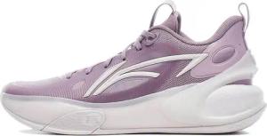 Li-ning Yushuai 17 Low Lila