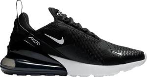 Nike Air Max 270 Sneaker Damen Sneaker Damen Schwarz