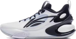 Li-ning Yushuai 17 Low Weiß