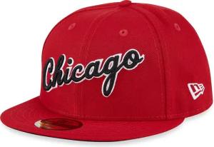 New Era Chicago Bulls Champion 59fifty Cap Rot