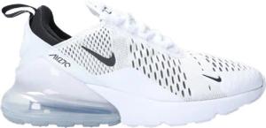 Nike Air Max 270 Sneaker Damen Sneaker Damen Weiß