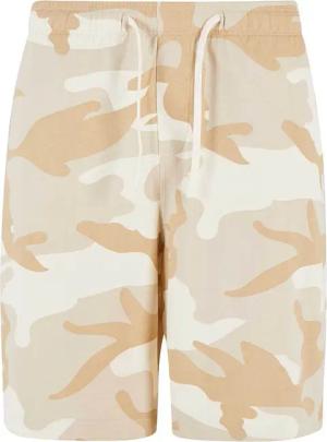 Urban Classic Easy Camo Short Beige