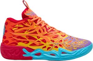 Puma Mb.04 Phoenix Rot
