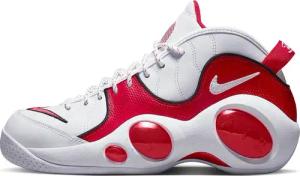 Nike Air Zoom Flight 95 Sneaker Weiß