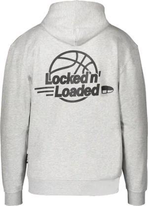 Bucketz Handles From Hell Sweatshirt Grau