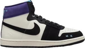 Jordan Air Ship Pe Sp Sneaker Damen Weiß