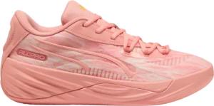 Puma All-pro Nitro Dress Code Rosa