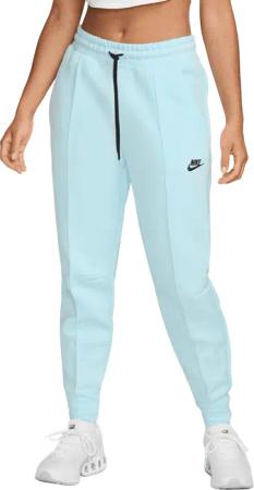 Nike Tech Fleece Jogginghose Damen Blau F474