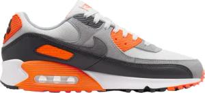 Nike Air Max 90 Sneaker Weiß F108