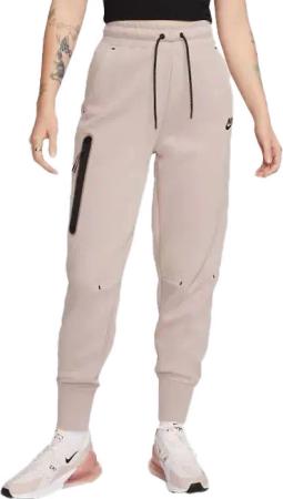 Nike Tech Fleece Jogginghose Damen Beige F272